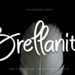 Brellanita Font - Featured Image