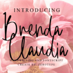 Brenda Claudia Font - Featured Image