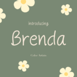 Brenda Font - Featured Image