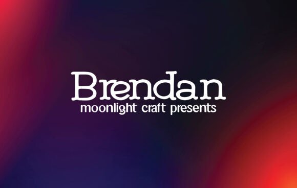 Brendan Font - Featured Image