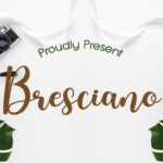Bresciano Font - Featured Image