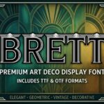 Brett Font - Featured Image
