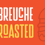 Breuche Roasted Font - Featured Image