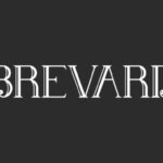 Brevard Font - Featured Image