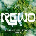 Brewok Font - Featured Image