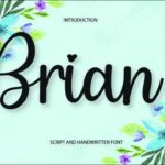 Brian Font - Featured Image