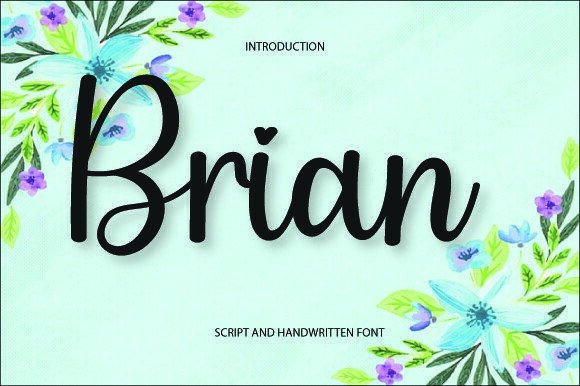 Brian Font - Featured Image