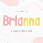 Brianna Font - Featured Image