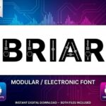Briar Font - Featured Image
