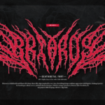 Briaros Font - Featured Image