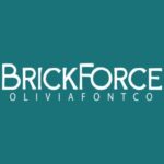 Brickforce Font - Featured Image