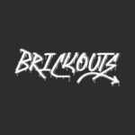 Brickouts Font - Featured Image