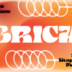Bricx Font - Featured Image
