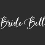 Bride Belle Font - Featured Image