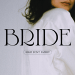 Bride Font - Featured Image