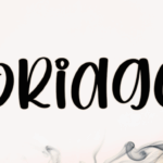 Bridge Font - Featured Image