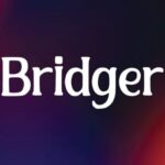 Bridger Font - Featured Image