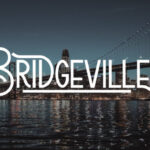 Bridgeville Font - Featured Image