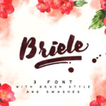 Briele Font - Featured Image