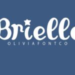 Brielle Font - Featured Image
