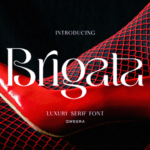 Brigata Font - Featured Image