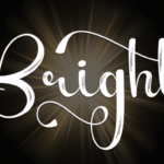 Bright Font - Featured Image