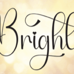 Bright Font - Featured Image
