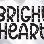 Bright Heart Font - Featured Image