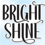 Bright Shine Font - Featured Image