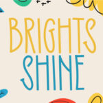 Bright Shine Font - Featured Image
