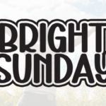 Bright Sunday Font - Featured Image