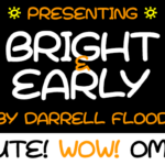 Bright & Early Font - Featured Image