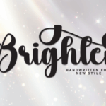 Brighten Font - Featured Image