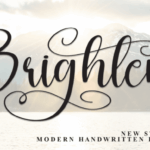 Brighten Font - Featured Image