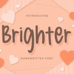Brighter Font - Featured Image