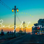 Brighton Font - Featured Image
