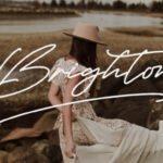 Brighton Font - Featured Image