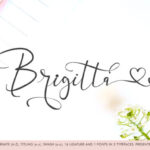 Brigitta Font - Featured Image