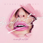 Brigitte Eigner Font - Featured Image