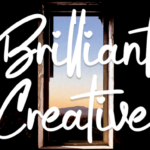 Brilliant Creative Font - Featured Image