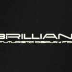 Brilliant Font - Featured Image