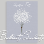 Brilliant Soulmate Font - Featured Image