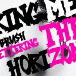 Bring Me the Horizon Font - Featured Image