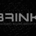 Brink Font - Featured Image