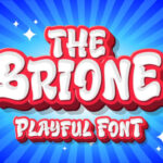 Brione Font - Featured Image