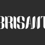 Brisant Font - Featured Image