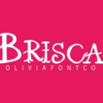Brisca Font - Featured Image