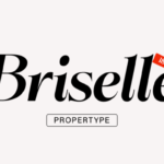 Briselle Font - Featured Image