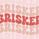 Brisker Font - Featured Image