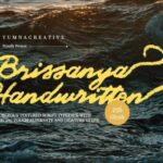 Brissanya Font - Featured Image